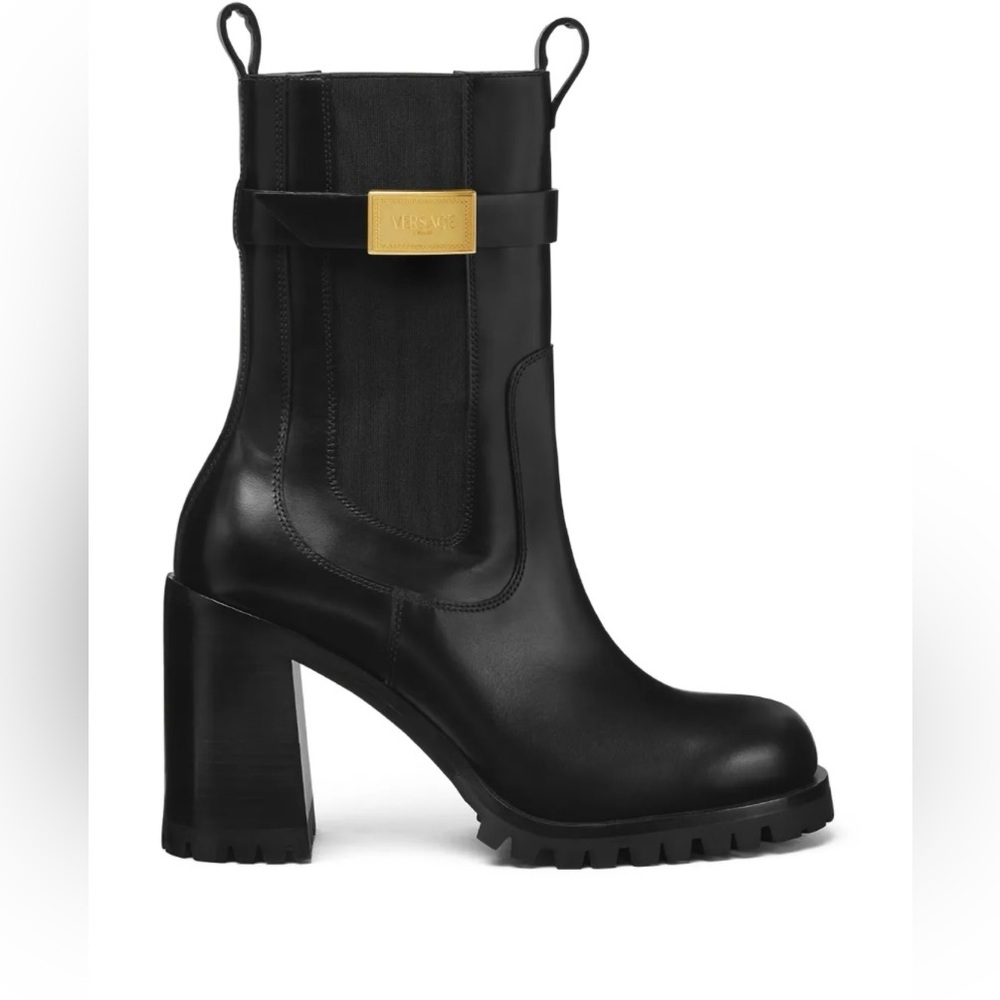 Versace Boots